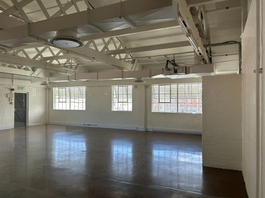 To Let Commercial Property for Rent in Woodstock Western Cape